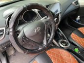 Cần bán xe Hyundai Veloster năm sản xuất 2011, nhập khẩu nguyên chiếc còn mới