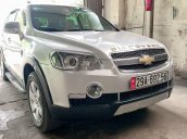 Cần bán Chevrolet Captiva sản xuất 2007, nhập khẩu nguyên chiếc còn mới, giá tốt