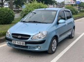 Cần bán gấp Hyundai Getz sản xuất 2009, nhập khẩu còn mới, giá tốt