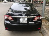 Cần bán gấp Toyota Corolla Altis sản xuất 2012 còn mới