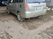 Bán Toyota Innova năm 2006, màu bạc, 238tr