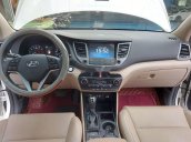 Cần bán gấp Hyundai Tucson sản xuất 2019, nhập khẩu nguyên chiếc còn mới