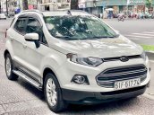 Cần bán gấp Ford EcoSport sản xuất năm 2015 còn mới