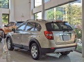 Bán xe Chevrolet Captiva đời 2008 số sàn, giá 308tr