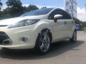 Cần bán xe Ford Fiesta sản xuất năm 2014 còn mới, 325tr