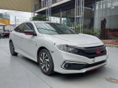 Cần bán Honda Civic năm 2019, nhập khẩu còn mới, 685tr