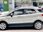 Cần bán gấp Ford EcoSport sản xuất năm 2015 còn mới