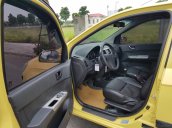 Bán Hyundai Getz sản xuất 2010, biển HN, 1 chủ từ đầu