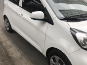 Bán xe Kia Morning SX 2017 đẹp