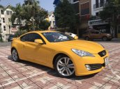 Cần bán Hyundai Genesis 2.5 Turbo, sản xuất 2010, ĐK 2011