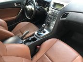 Cần bán Hyundai Genesis 2.5 Turbo, sản xuất 2010, ĐK 2011