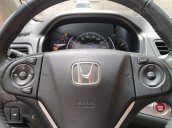Honda CRV 2.0AT 2015, màu đen