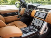 Cần bán LandRover Range Rover Autobiography LWB 5.0 sản xuất 2018, màu đen