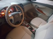 Cần bán Toyota Corolla Altis năm 2009, màu bạc, chính chủ