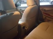 Cần bán Toyota Corolla Altis năm 2009, màu bạc, chính chủ