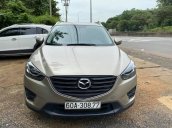 Bán xe Mazda CX5 2.5 2016, bản full