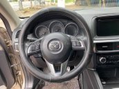 Bán xe Mazda CX5 2.5 2016, bản full