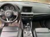 Bán xe Mazda CX5 2.5 2016, bản full