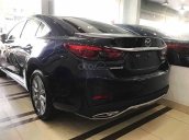 Bán xe Mazda 6 sản xuất năm 2020, màu xanh lam