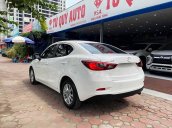 Bán Mazda 2 năm sản xuất 2019, màu trắng, nhập khẩu Thái Lan