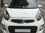 Bán xe Kia Morning SX 2017 đẹp