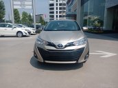Toyota Vios 1.5E MT 2020 giá cực tốt, nhiều ưu đãi, sẵn màu giao ngay