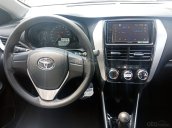 Toyota Vios 1.5E MT 2020 giá cực tốt, nhiều ưu đãi, sẵn màu giao ngay