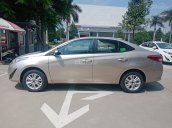 Toyota Vios 1.5E MT 2020 giá cực tốt, nhiều ưu đãi, sẵn màu giao ngay