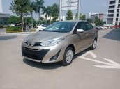 Toyota Vios 1.5E MT 2020 giá cực tốt, nhiều ưu đãi, sẵn màu giao ngay