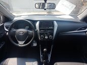 Toyota Vios 1.5E MT 2020 giá cực tốt, nhiều ưu đãi, sẵn màu giao ngay