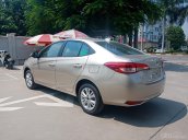 Toyota Vios 1.5E MT 2020 giá cực tốt, nhiều ưu đãi, sẵn màu giao ngay