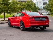 Cần bán Ford Mustang High Performance năm sản xuất 2020, màu đỏ, nội thất đen