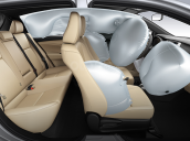 Bán Toyota Yaris 2020, xe nhập khẩu, giá cạnh tranh, nhiều ưu đãi