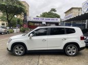 Bán Chevrolet Orlando LTZ 2017 màu trắng