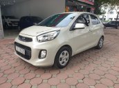 Cần bán lại với giá thấp chiếc Hyundai Grand i10 sản xuất năm 2017, xe chính chủ còn mới