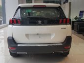 Bán Peugeot 5008 AT 2020, khuyến mại lên đến 60 triệu