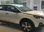 Bán Peugeot 5008 AT 2020, khuyến mại lên đến 60 triệu