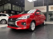 Attrage CVT new 2020 kèm ưu đãi đặc biệt vào tháng 10