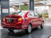 Attrage CVT new 2020 kèm ưu đãi đặc biệt vào tháng 10