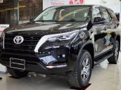 Toyota Fortuner giá tốt nhất miền bắc - Khuyến mãi cực hot - Hỗ trợ trả góp lãi suất cực thấp- Đủ màu giao ngay toàn quốc