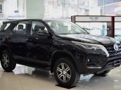 Toyota Fortuner giá tốt nhất miền bắc - Khuyến mãi cực hot - Hỗ trợ trả góp lãi suất cực thấp- Đủ màu giao ngay toàn quốc