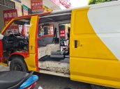 Xe Toyota Van L300 3 chỗ 5 cửa máy 1.6 SX 1998 nhập khẩu máy xăng, đi 140.000km