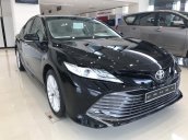 Toyota Camry 2020 giá khuyến mãi cực khủng, nhận ngay ưu đãi lên đến 25 triệu - giao hàng liền tay