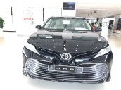 Toyota Camry 2020 giá khuyến mãi cực khủng, nhận ngay ưu đãi lên đến 25 triệu - giao hàng liền tay