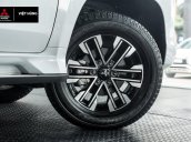 Mitsubishi Pajero Sport 2.4AT sản xuất 2020, nhập khẩu nguyên chiếc, giá tốt nhất miền Bắc