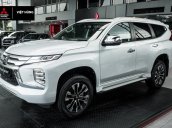 Mitsubishi Pajero Sport 2.4AT sản xuất 2020, nhập khẩu nguyên chiếc, giá tốt nhất miền Bắc