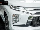 Mitsubishi Pajero Sport 2.4AT sản xuất 2020, nhập khẩu nguyên chiếc, giá tốt nhất miền Bắc