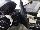 Bán LandRover Range Rover sản xuất 2011, nhập khẩu nguyên chiếc còn mới