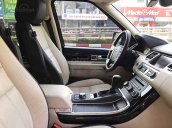 Bán LandRover Range Rover sản xuất 2011, nhập khẩu nguyên chiếc còn mới