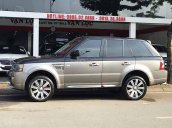 Bán LandRover Range Rover sản xuất 2011, nhập khẩu nguyên chiếc còn mới